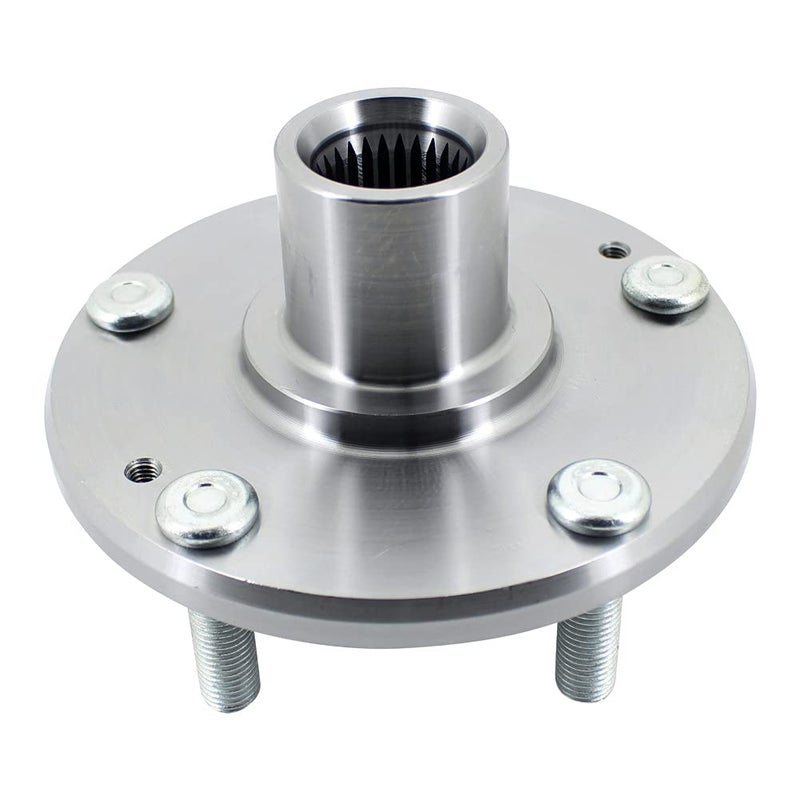 WJB SPK988 Front Wheel Hub Spindle Replace Hyundai 51750-1P000 - Image 1
